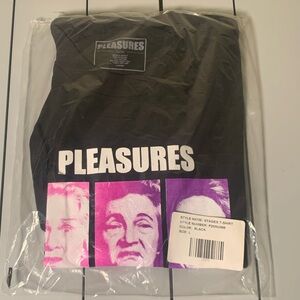 Pleasures Stages T-Shirt Large